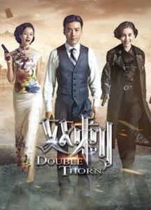 在线观看电视剧双刺,谍影重重，爱恨交织的谍战传奇  第3张