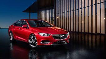 新款君威爆料了吗视频讲解,视频深度解析亮点与性能  第1张