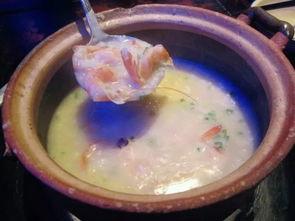 三米粥铺爆料怎么做的视频,自制美味粥品制作过程 第1张 三米粥铺爆料怎么做的视频,自制美味粥品制作过程 第1张