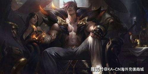 手游腕豪最新皮肤爆料,手游界再掀热潮！  第1张